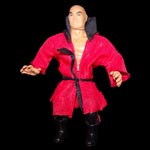 AWA All Star Wrestlers Baron von Raske Loose Complete C9