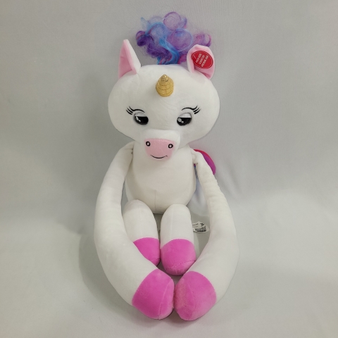 Fingerlings Hugs Gigi Electronic Plush Unicorn WowWee C9