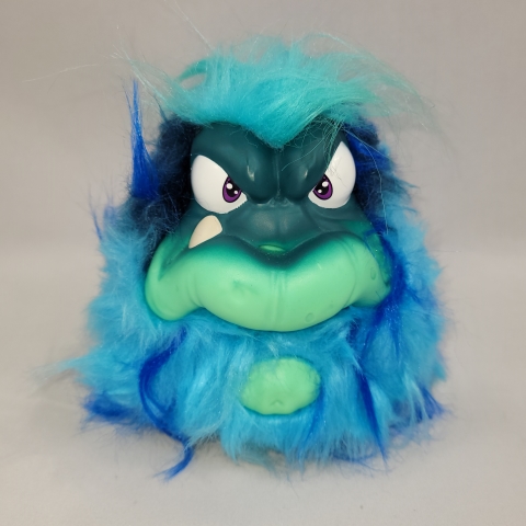 Grumblies Blue Hydro Electronic Toy by Skyrocket C8