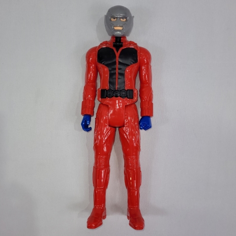Marvel Titan Heroes Avengers Ant-Man 12\" Action Figure C8