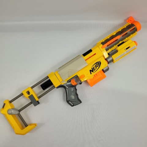 Nerf Recon CS-6 Foam Dart Blaster by Hasbro C8