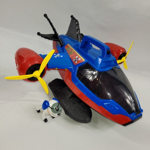 Paw Patrol Pirate Patroller by Spin Master C8