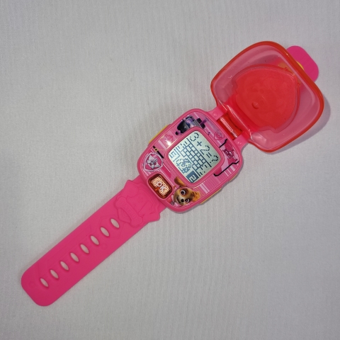 Paw Patrol Skye Learning Watch by Vtech C8