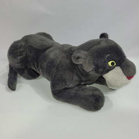 The Jungle Book 16" Plush Bagheera by Walt Disney C8