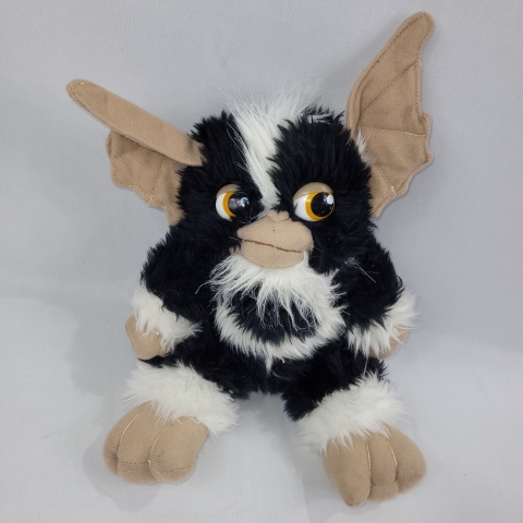 Gremlins 12" Plush Mohawk by Nanco C8