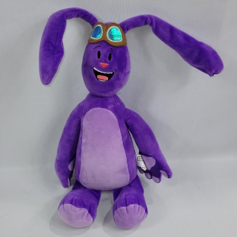 Kate & Mim-Mim 18\" Plush Electronic Talking Toy by Just Play C7