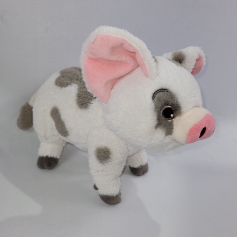 Moana 10" Plush Pua by Walt Disney C9