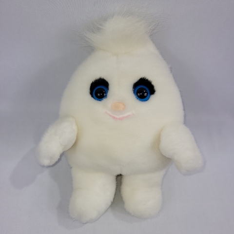 Scotties 7" Plush Little Softie Puppet C8