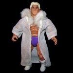 AWA All Star Wrestlers Ric Flair Loose C9