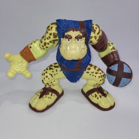 Small Soldiers 1998 Slamfist Action Figure by Hasbro C8