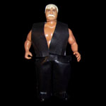 AWA All Star Wrestlers Stan Hansen Loose C8