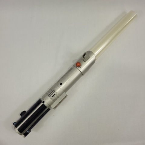 Star Wars Anakin Skywalker 2004 Color Change Blade Lightsaber C7