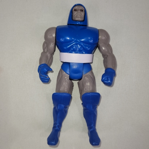 Super Powers Vintage Darkseid Action Figure by Kenner C8
