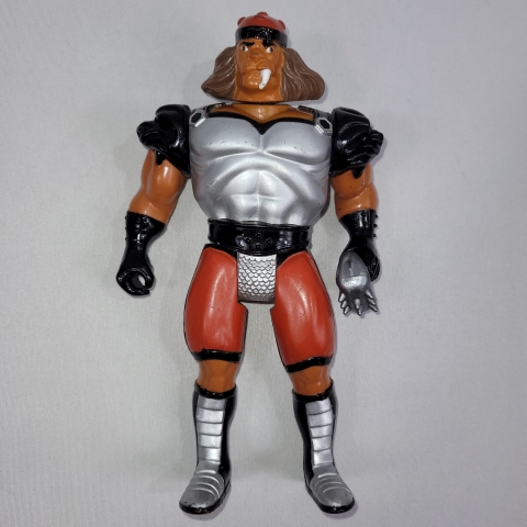 Thundercats Vintage Grune Destroyer Action Figure by LJN C8