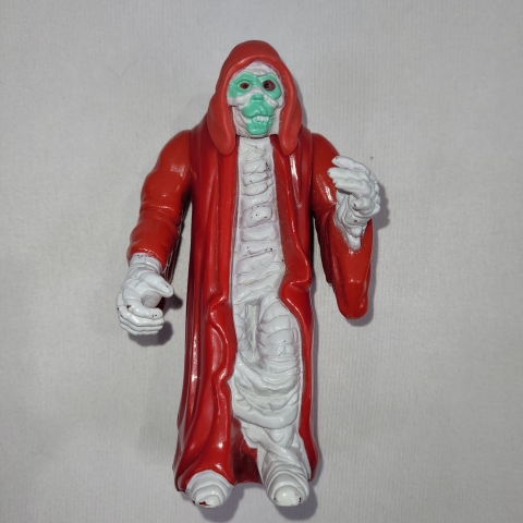 Thundercats Vintage Mumm-Ra Mummy Action Figure by LJN C8