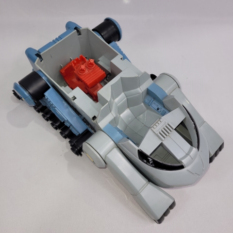 Thundercats Vintage Thundertank Vehicle by LJN C7