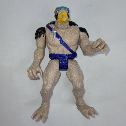 Thundercats Vintage Vultureman Action Figure by LJN C7